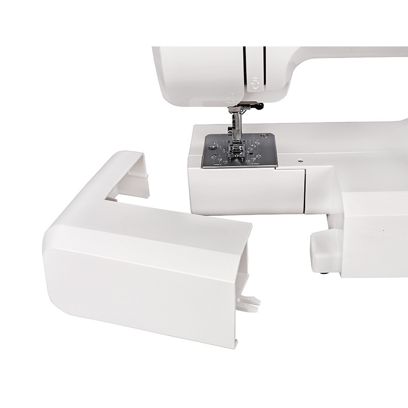 Электромеханическая швейная машина Janome MX 77