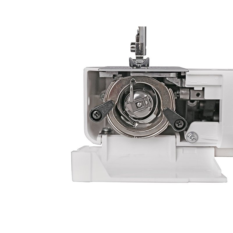 Электромеханическая швейная машина Janome MX 77