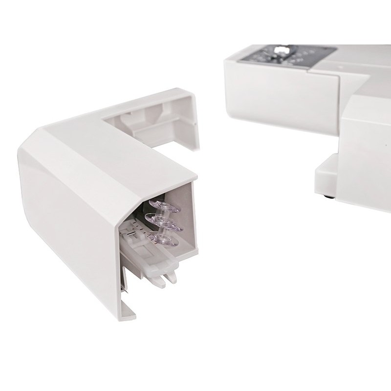 Электромеханическая швейная машина Janome MX 77