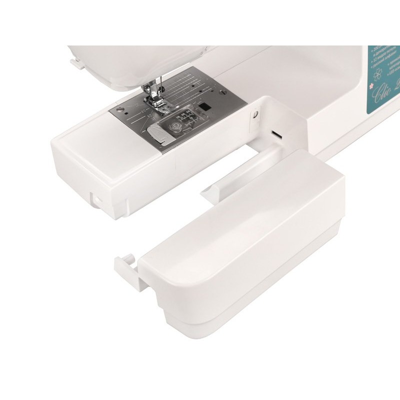 Компьютерная швейная машина Janome Clio 200