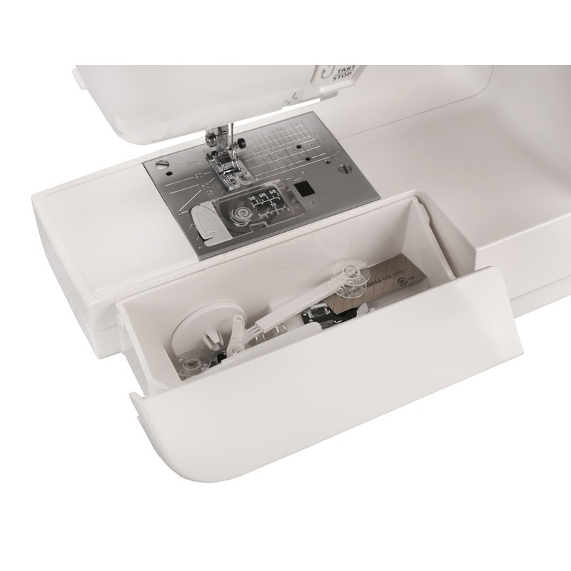 Компьютерная швейная машина Janome Clio 200