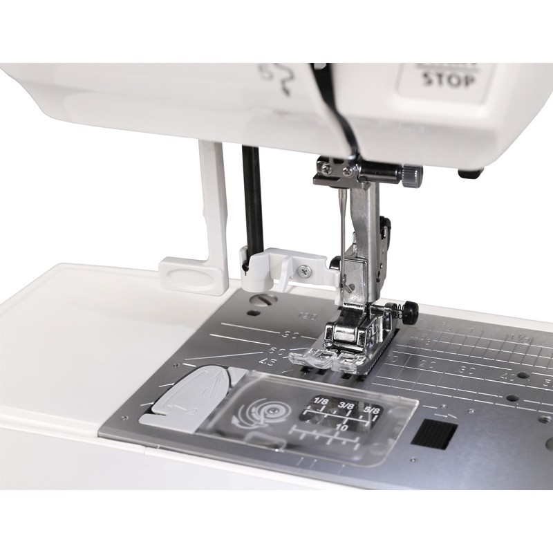 Компьютерная швейная машина Janome Clio 200
