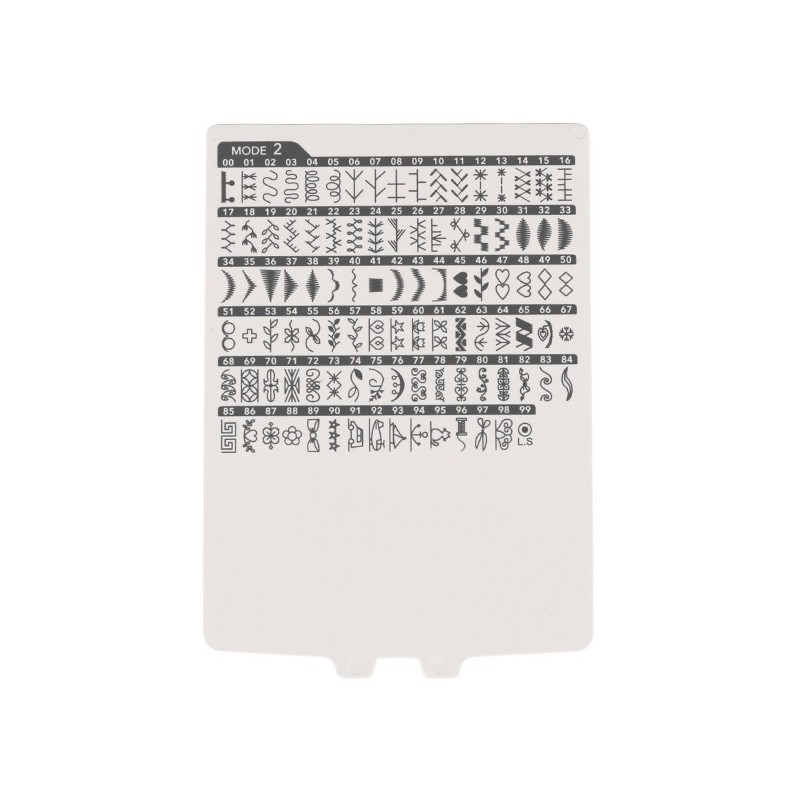 Компьютерная швейная машина Janome Clio 200