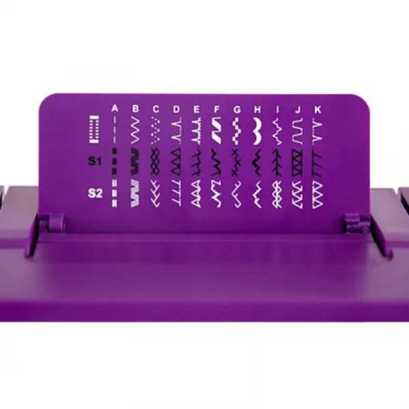 Швейная машина Aurora Style 90