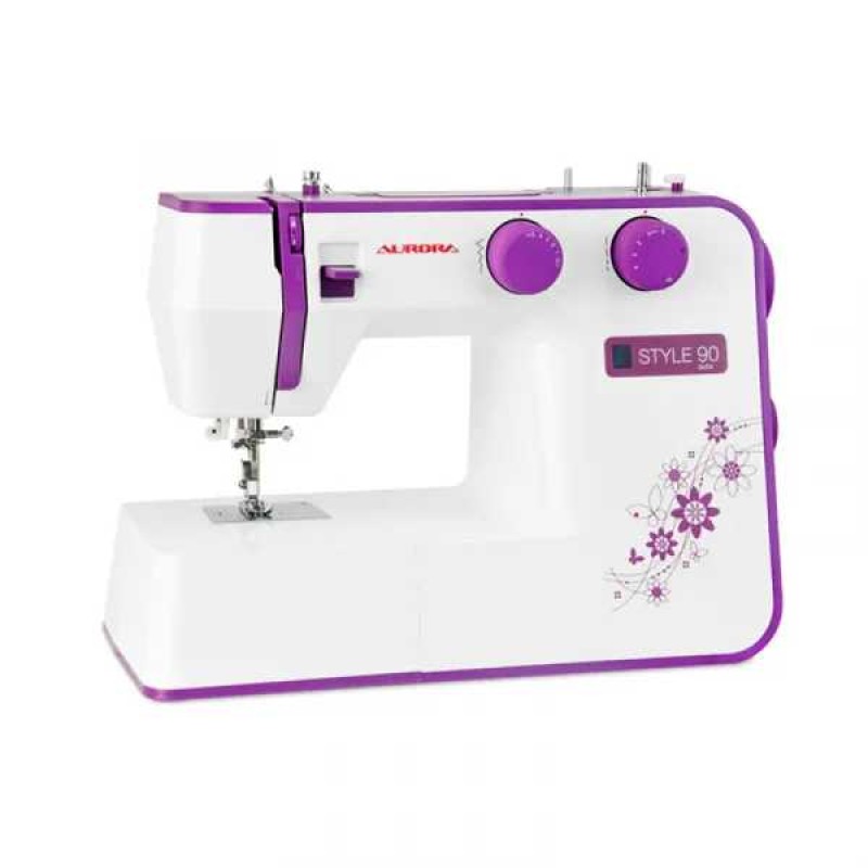 Швейная машина Aurora Style 90