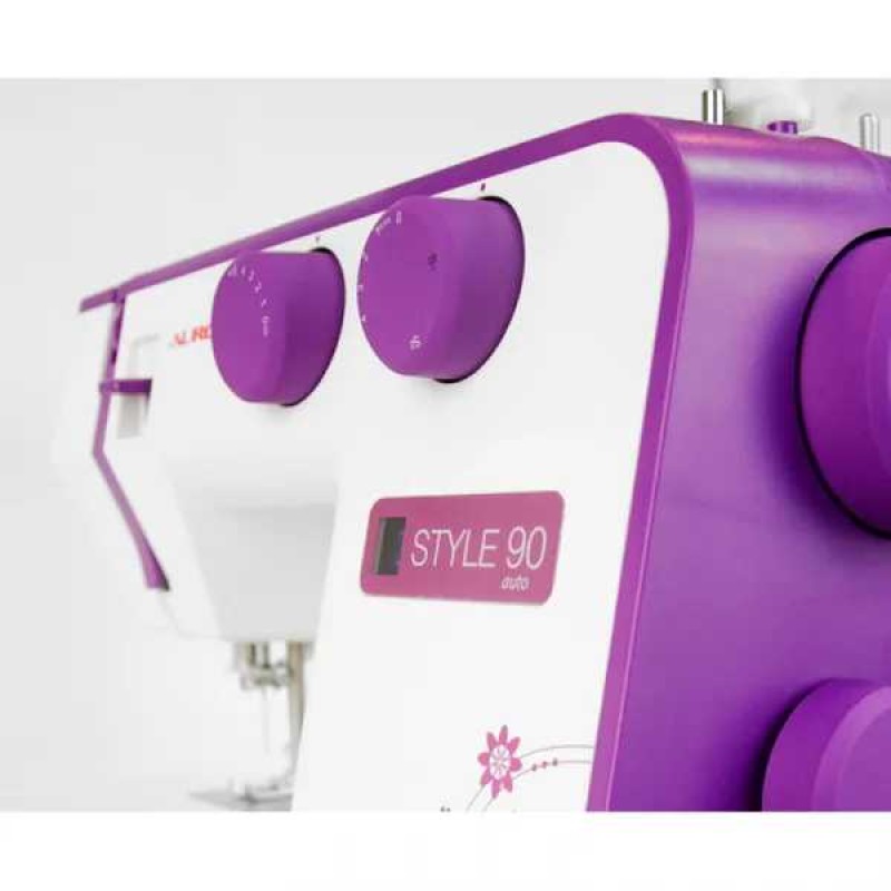 Швейная машина Aurora Style 90