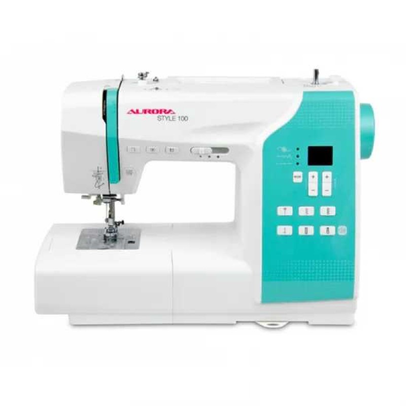 Швейная машина Aurora Style 100