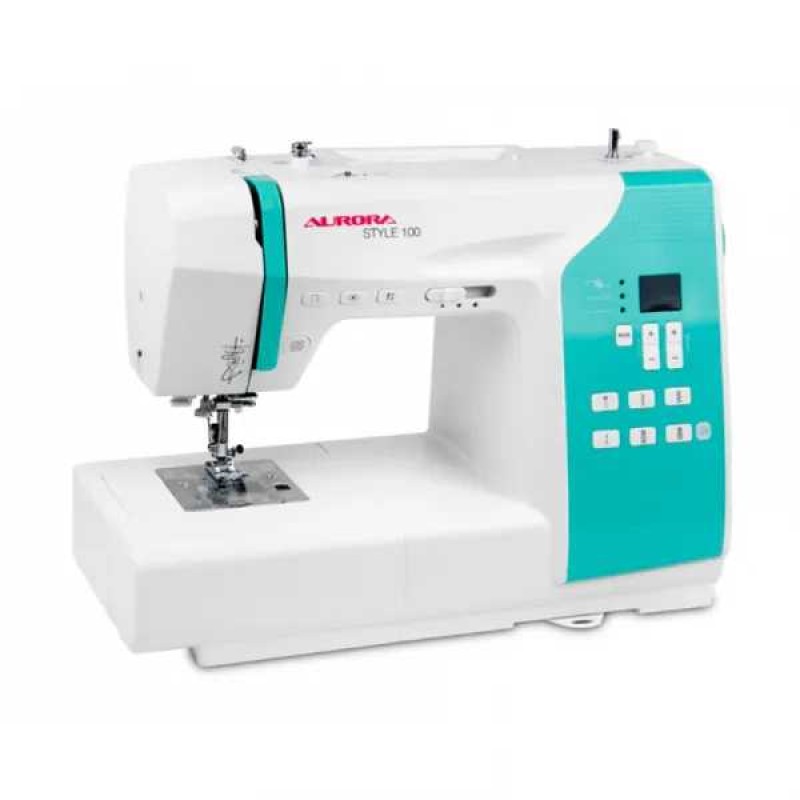Швейная машина Aurora Style 100