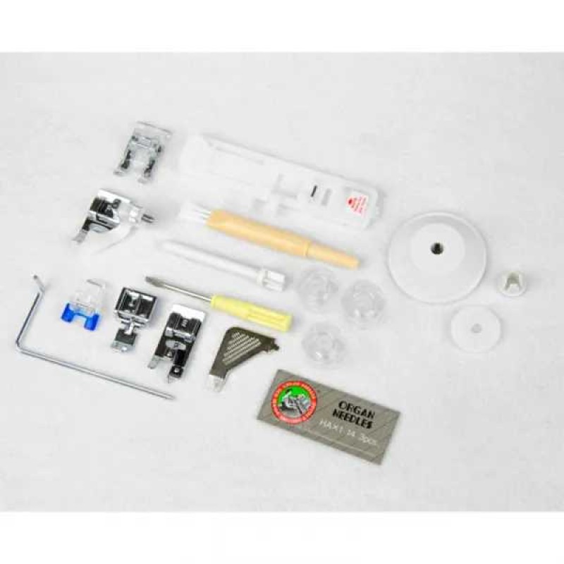 Швейная машина Aurora Style 100