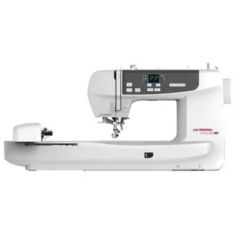 Вышивальная машина Aurora Style 600 emb